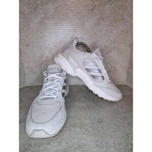 Adidas Neo 90s Valasion Shoes Women Sz 7.5 Running Jogging Walking Sneakers